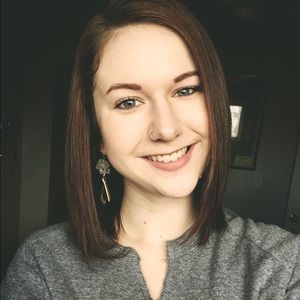 Meet your Posher, Colleen